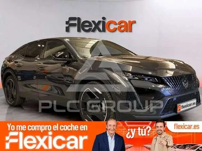 2023 Peugeot 408