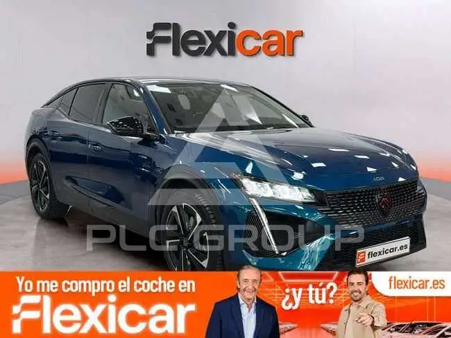 2023 Peugeot 408