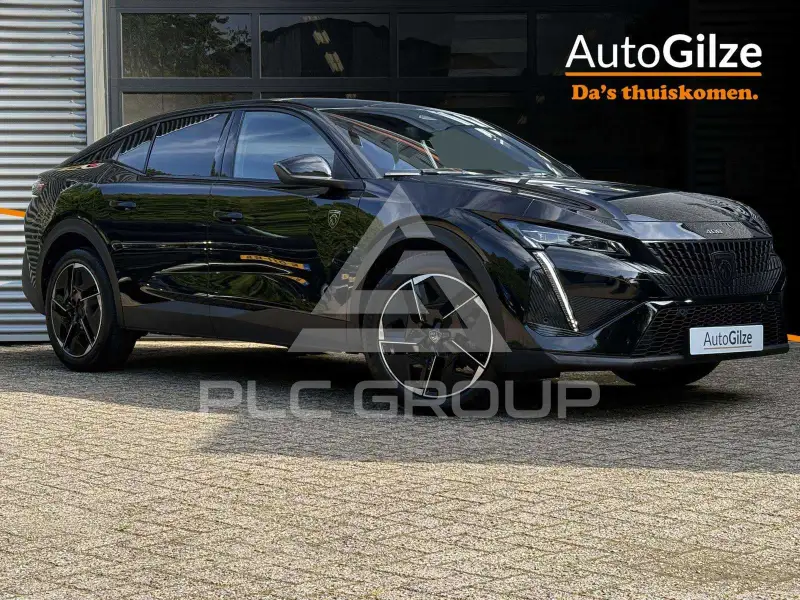 2023 Peugeot 408