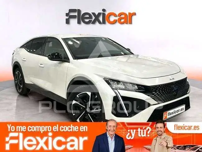 2023 Peugeot 408