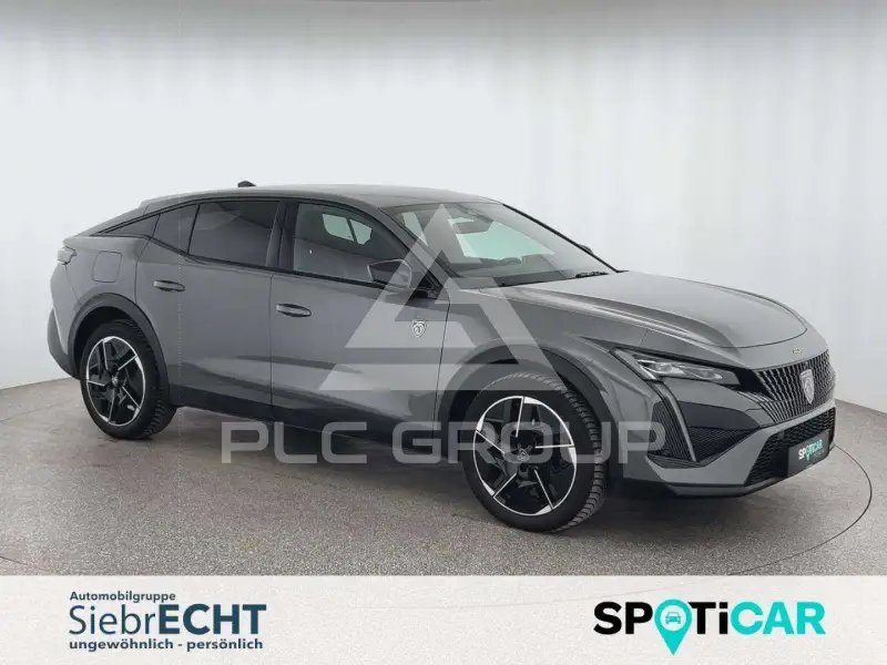 2023 Peugeot 408