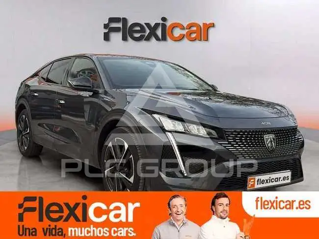 2023 Peugeot 408