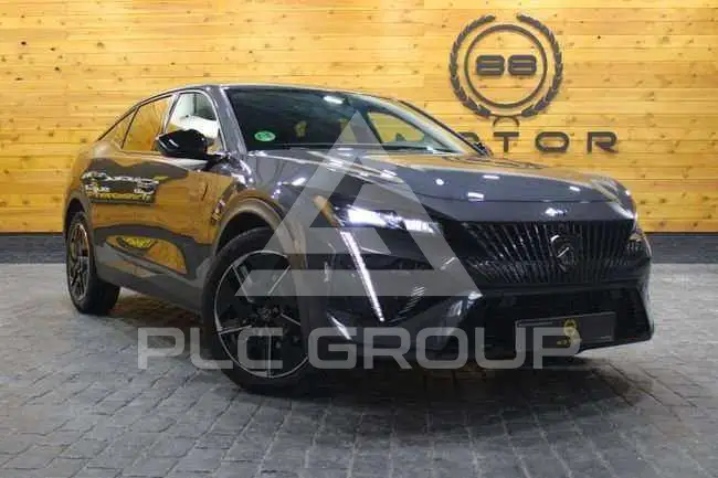 2023 Peugeot 408