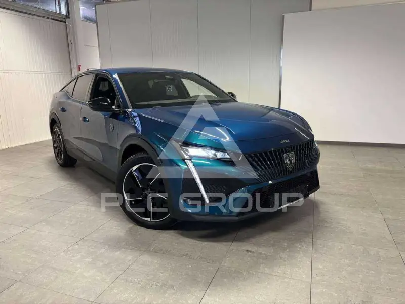 2023 Peugeot 408
