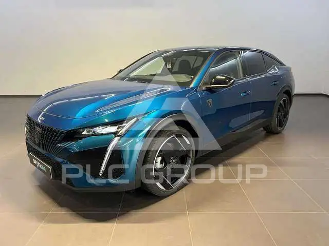 2023 Peugeot 408