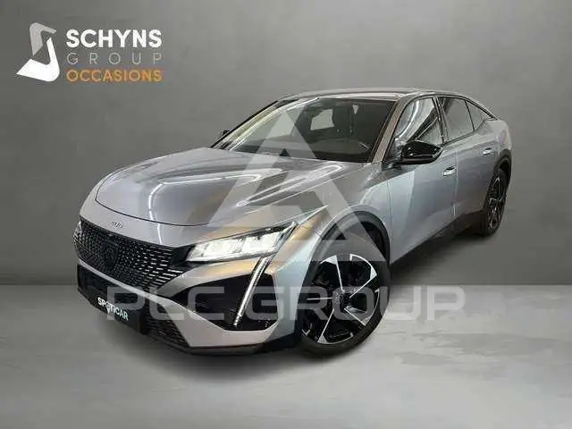 2023 Peugeot 408