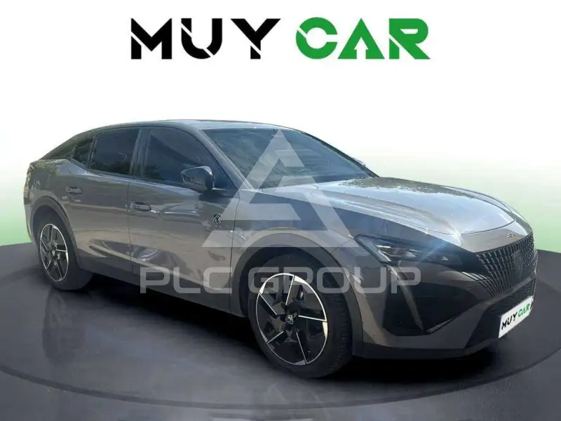 2023 Peugeot 408