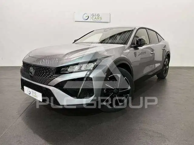 2023 Peugeot 408