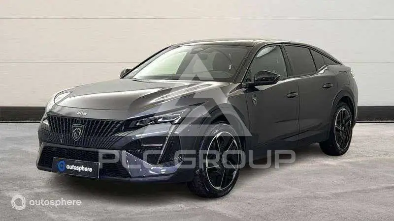 2023 Peugeot 408