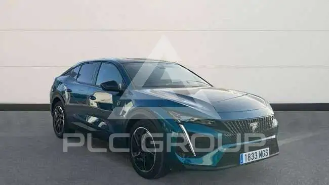 2023 Peugeot 408