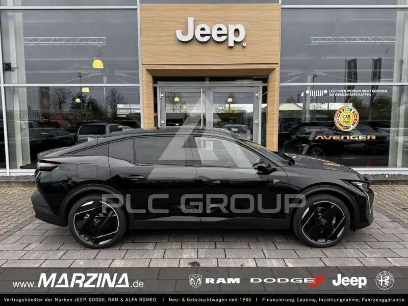 2023 Peugeot 408