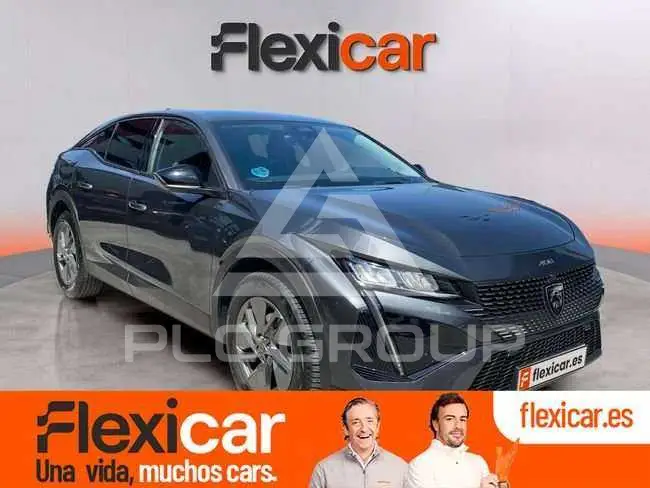 2023 Peugeot 408