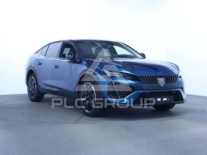2023 Peugeot 408