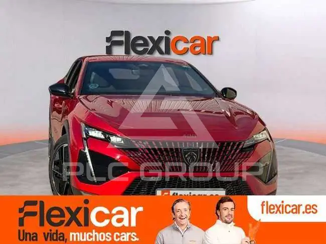 2023 Peugeot 408
