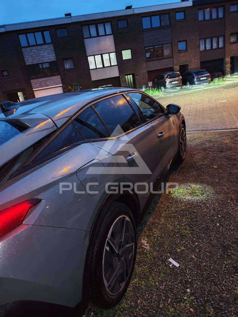 2023 Peugeot 408