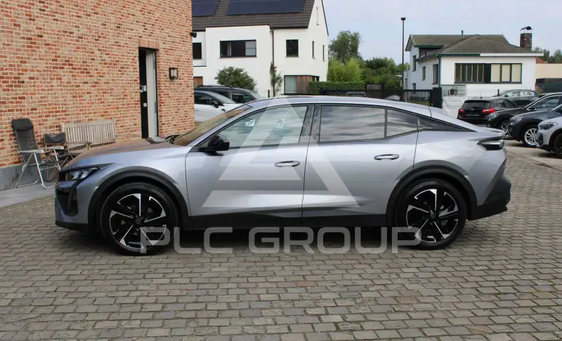2023 Peugeot 408