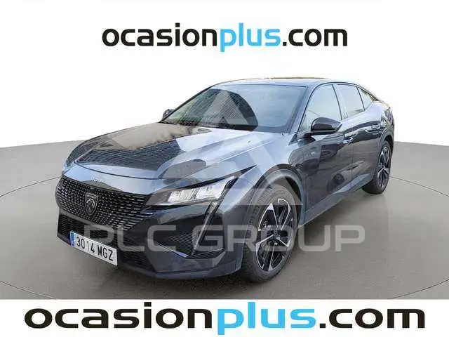 2023 Peugeot 408