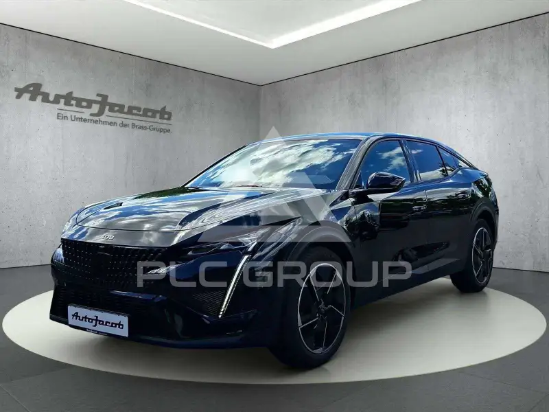 2023 Peugeot 408