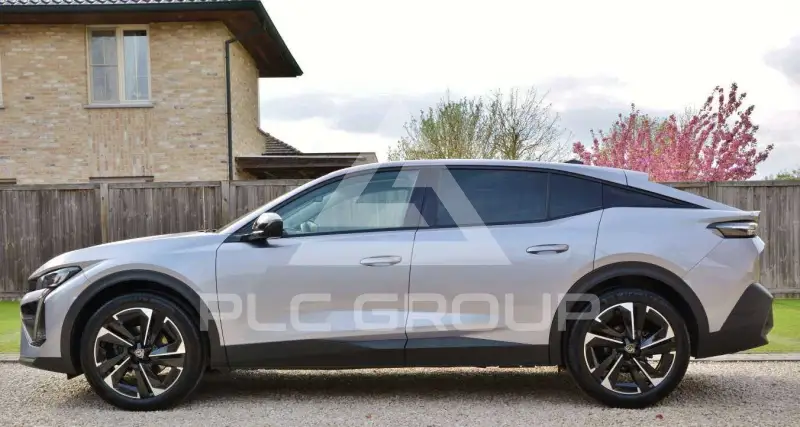 2023 Peugeot 408