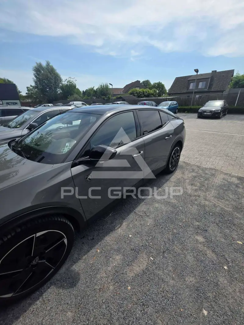 2023 Peugeot 408