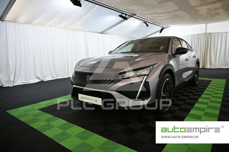 2023 Peugeot 408