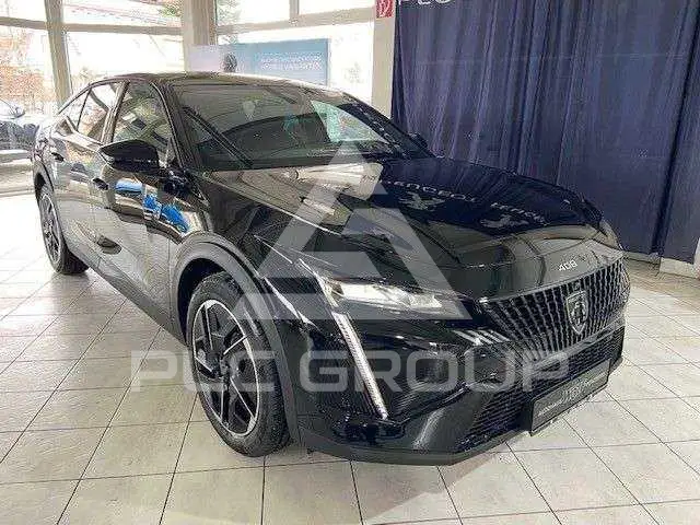 2023 Peugeot 408