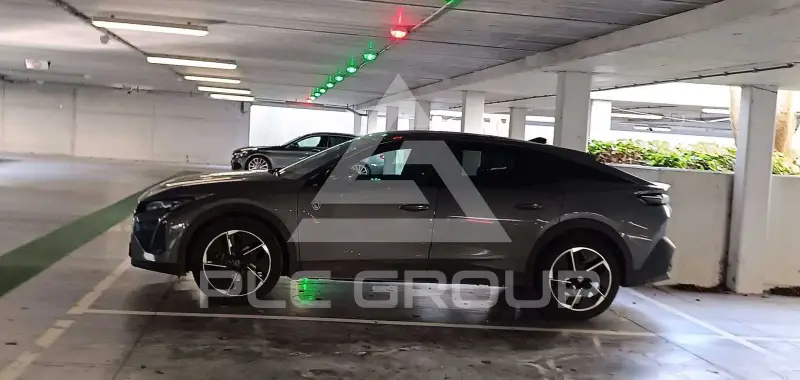 2023 Peugeot 408