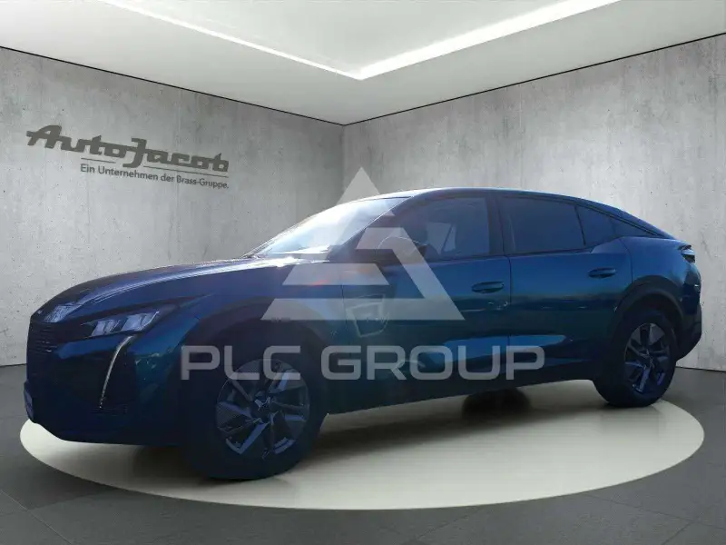 2023 Peugeot 408