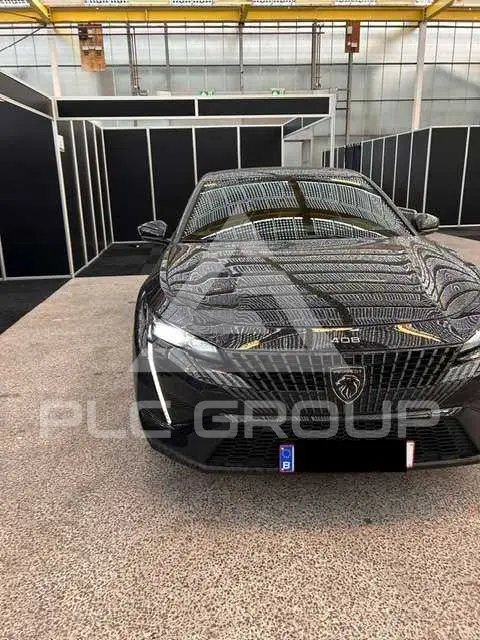 2023 Peugeot 408