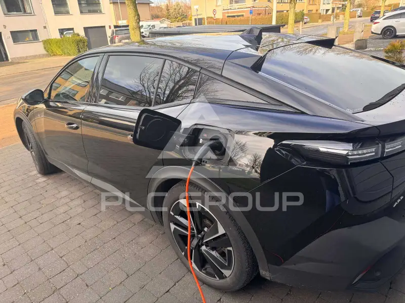 2023 Peugeot 408