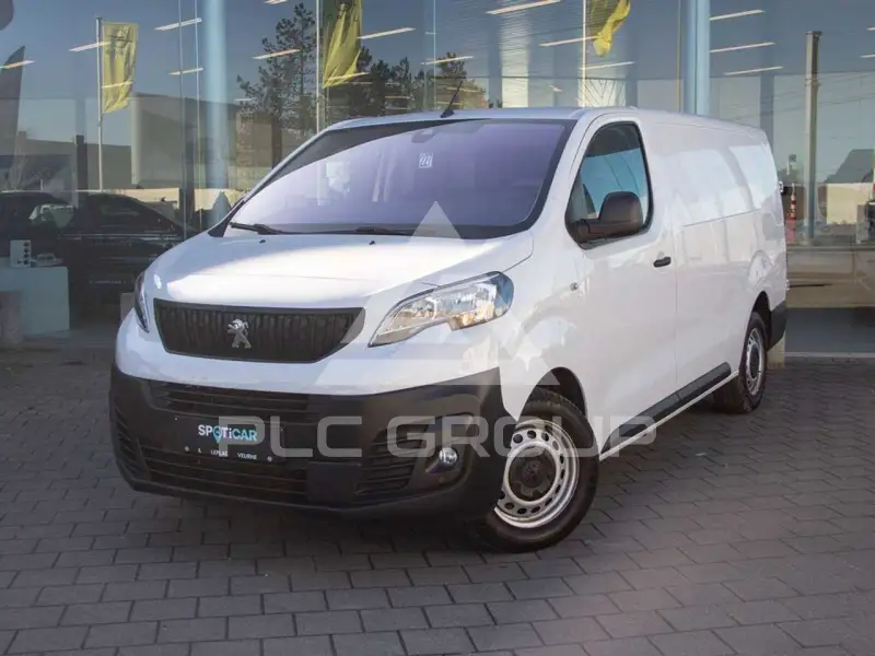 2023 Peugeot Expert