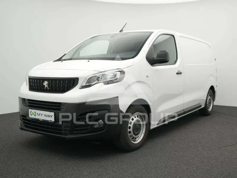 2023 Peugeot Expert