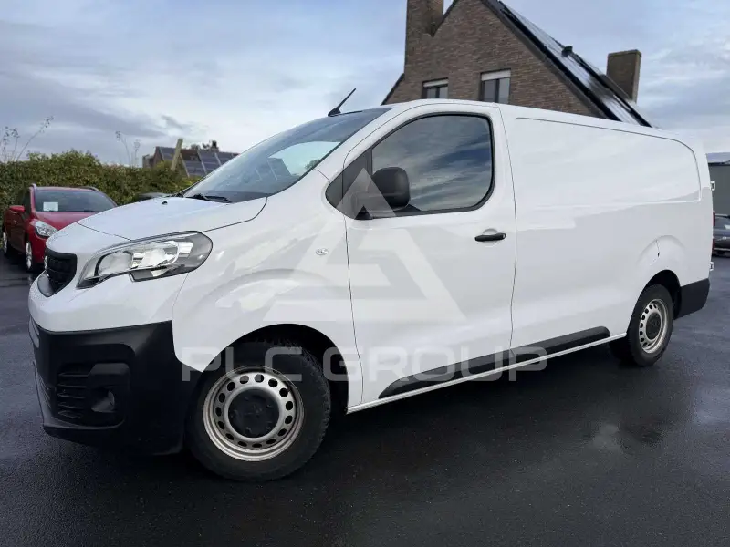 2023 Peugeot Expert