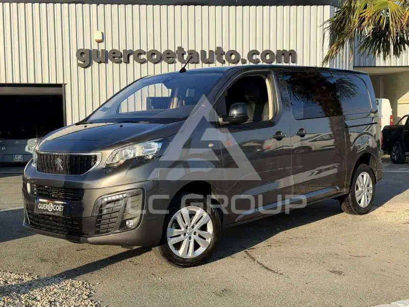 2023 Peugeot Expert