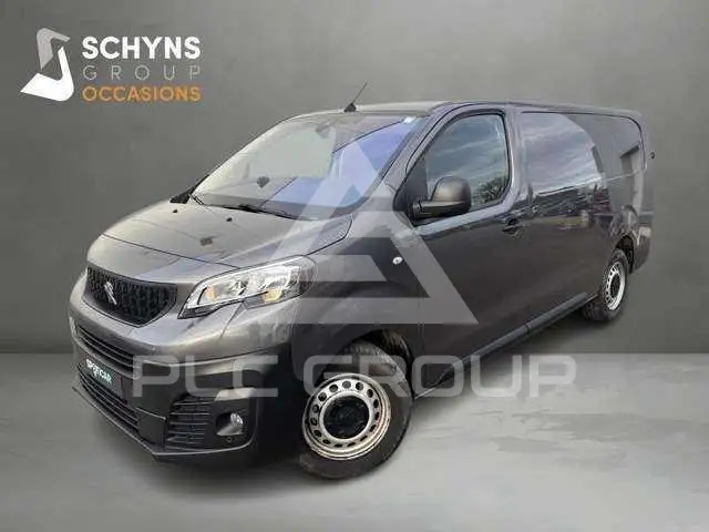 2023 Peugeot Expert