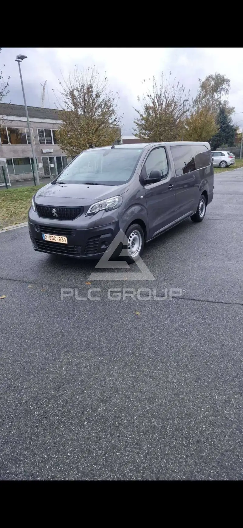 2023 Peugeot Expert