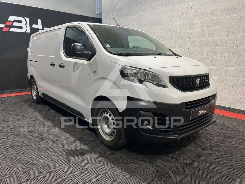 2023 Peugeot Expert