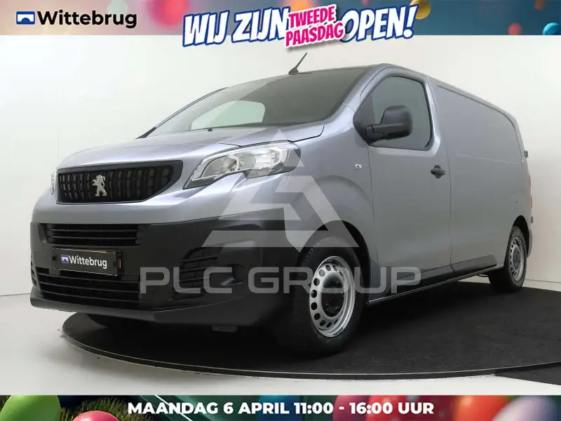 2023 Peugeot Expert