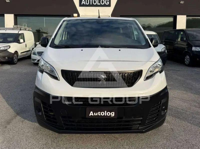 2023 Peugeot Expert