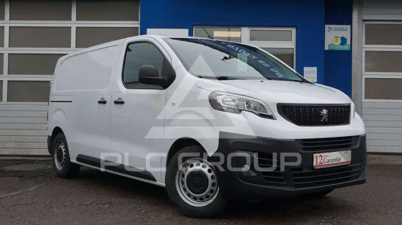 2023 Peugeot Expert