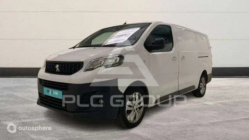 2023 Peugeot Expert