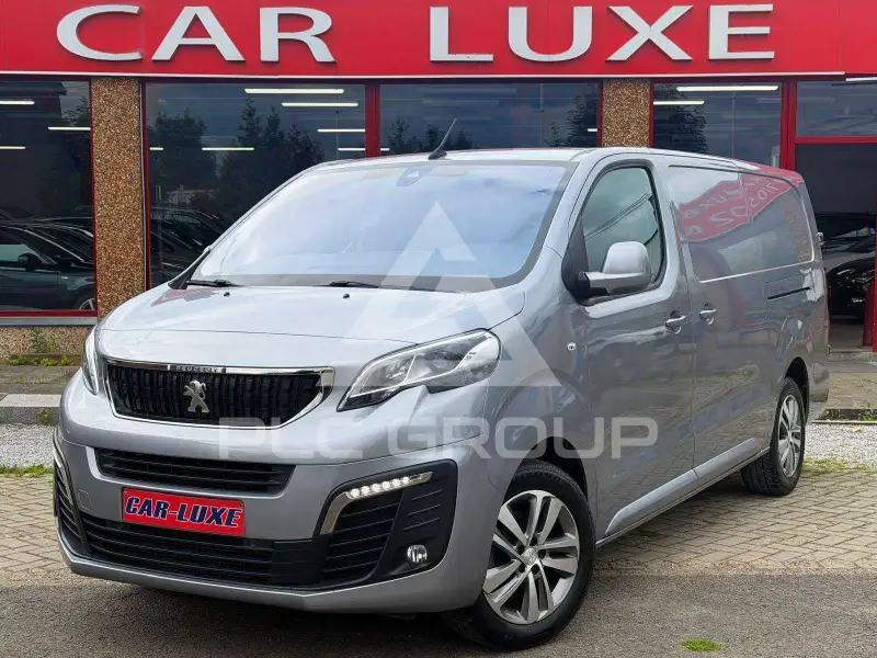 2023 Peugeot Expert