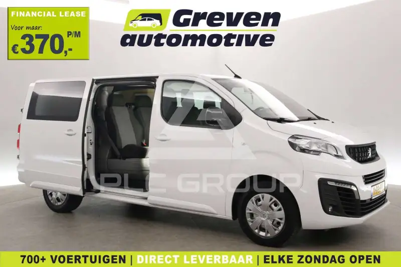 2023 Peugeot Expert