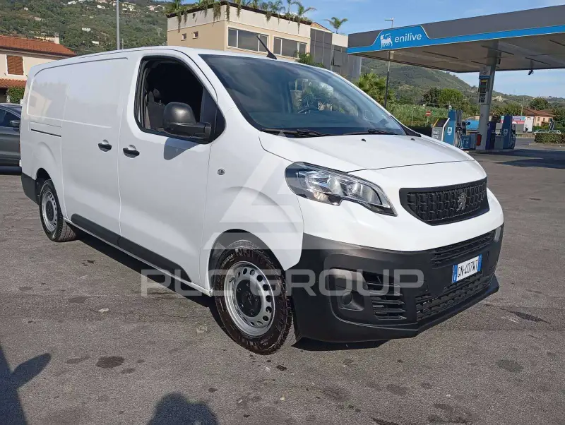 2023 Peugeot Expert