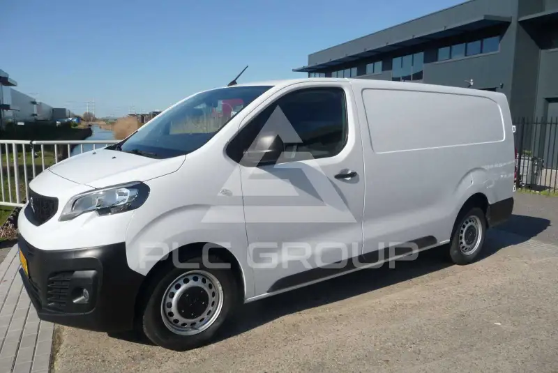 2023 Peugeot Expert