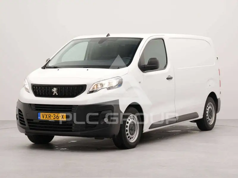 2023 Peugeot Expert