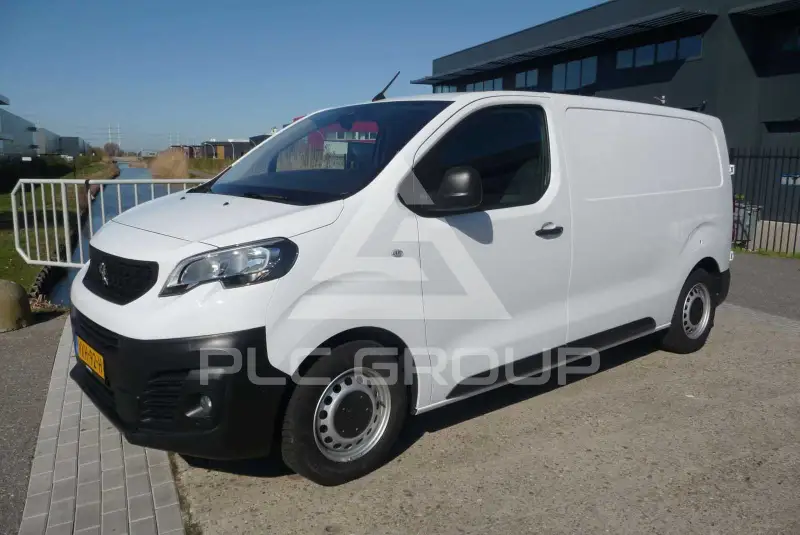 2023 Peugeot Expert