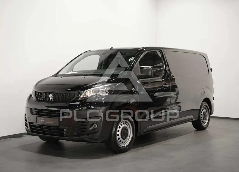 2023 Peugeot Expert