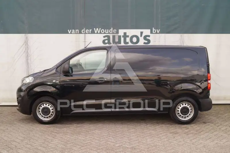 2023 Peugeot Expert