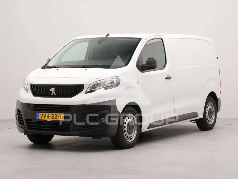 2023 Peugeot Expert
